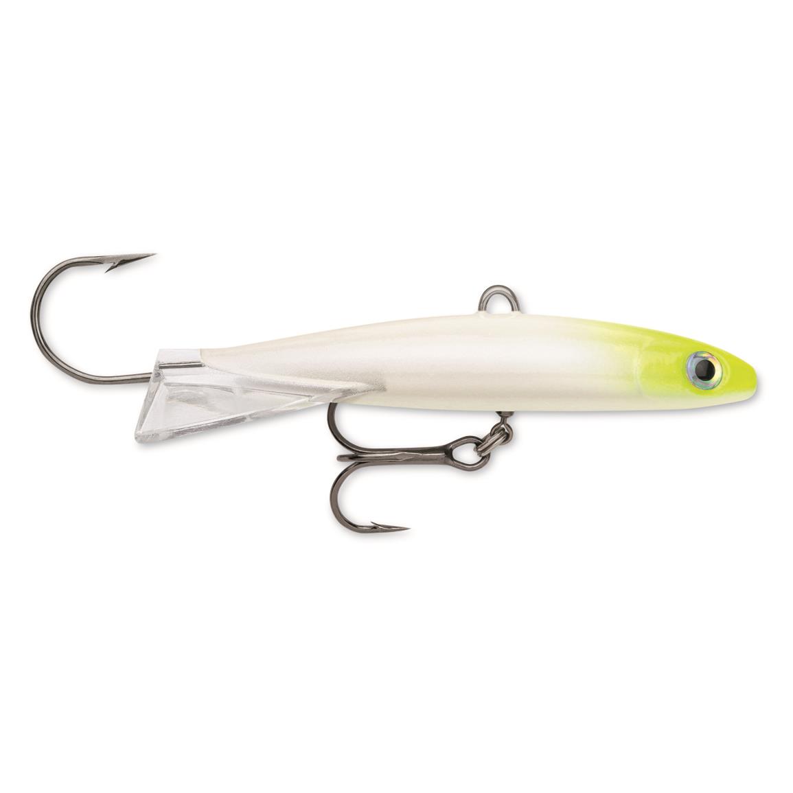 Rapala Jigging Rap Magnum - Glow