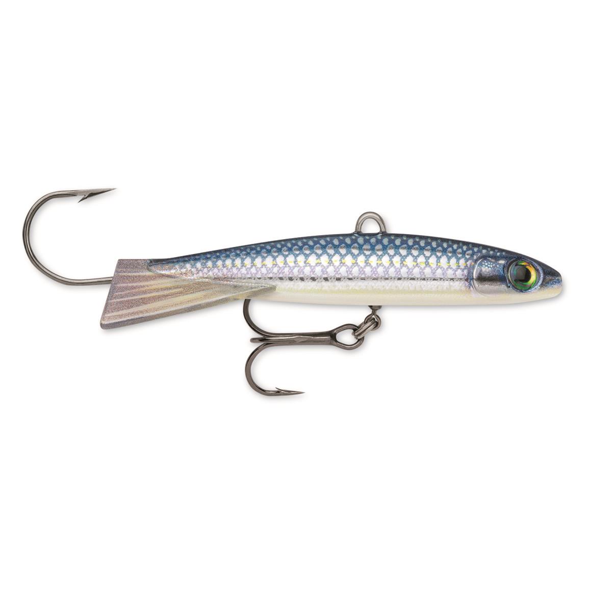 Rapala Jigging Rap Magnum - Baby Aspius