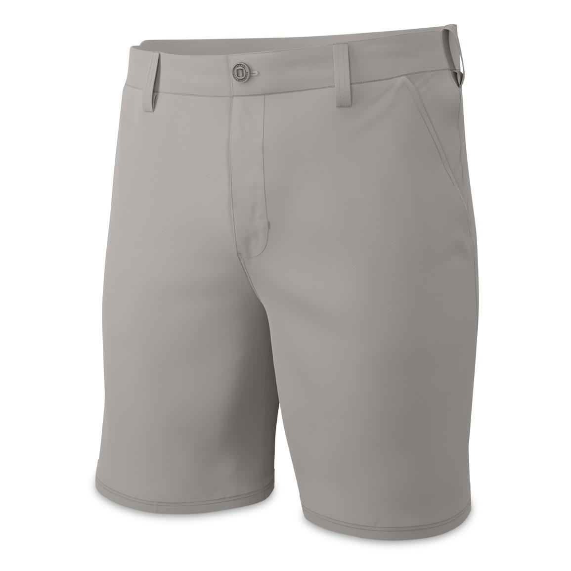 Huk Pursuit Shorts - 736462, Shorts at Sportsman's Guide