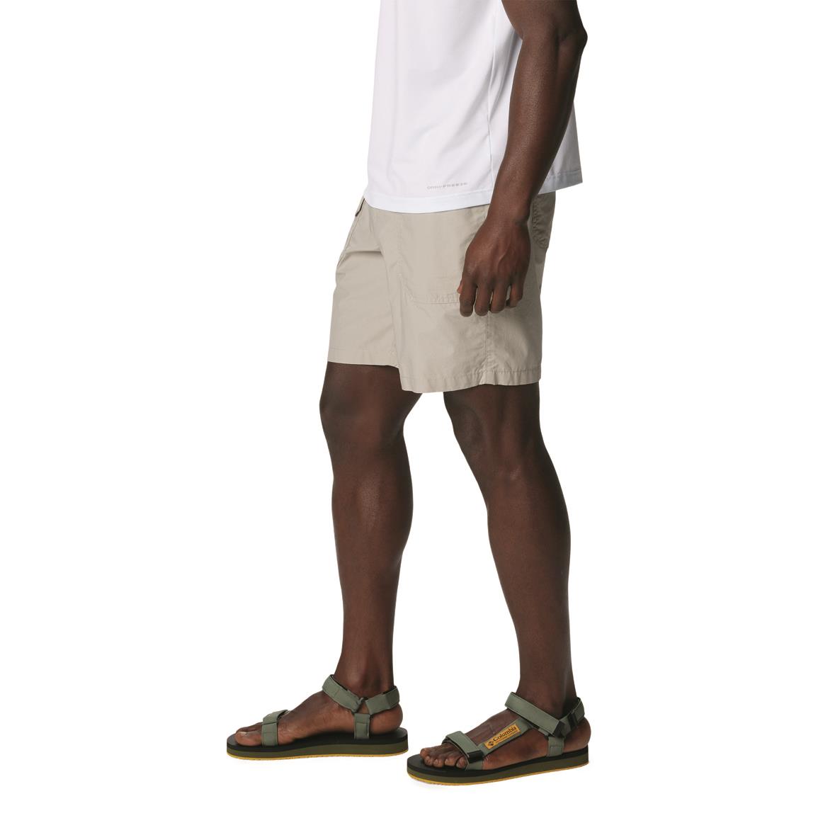 100% Cotton Cargo Shorts | Sportsman's Guide