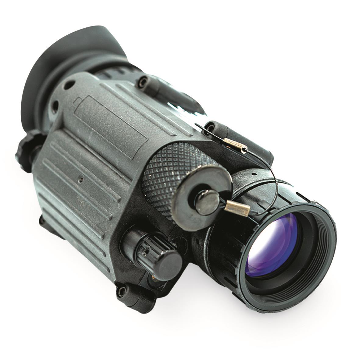Armasight PVS-14 Pinnacle Gen 3 Ghost Multi-Purpose Night Vision Monocular