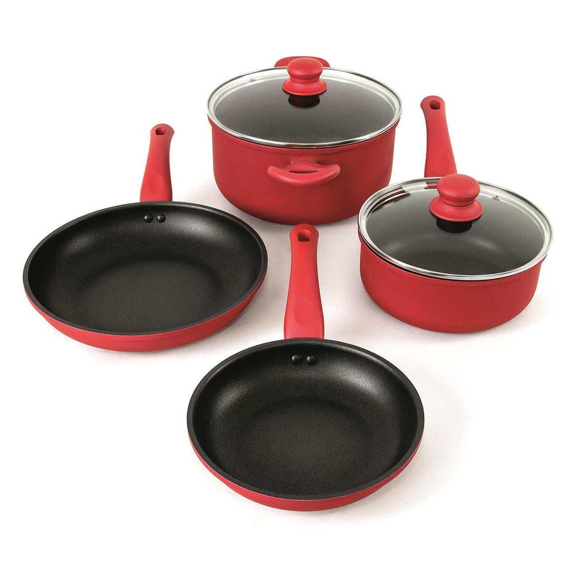 Hell's Kitchen 16" Cast Iron Grill 736758, Cookware at Sportsman's Guide