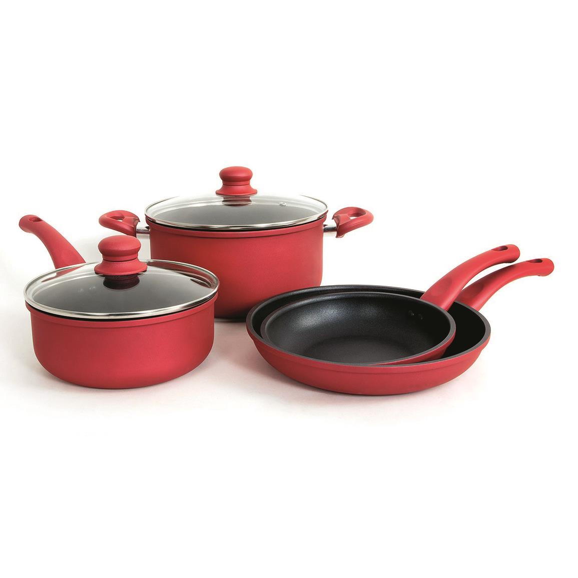 Hell's Kitchen 16" Cast Iron Grill 736758, Cookware at Sportsman's Guide