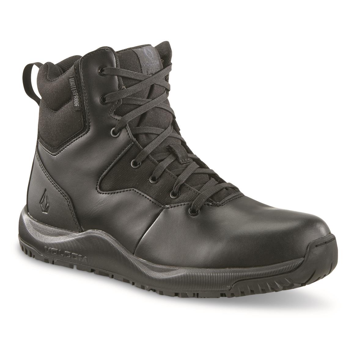 Reebok Ert Reebok Waterproof Tactical Boots Reebok Rapid Response