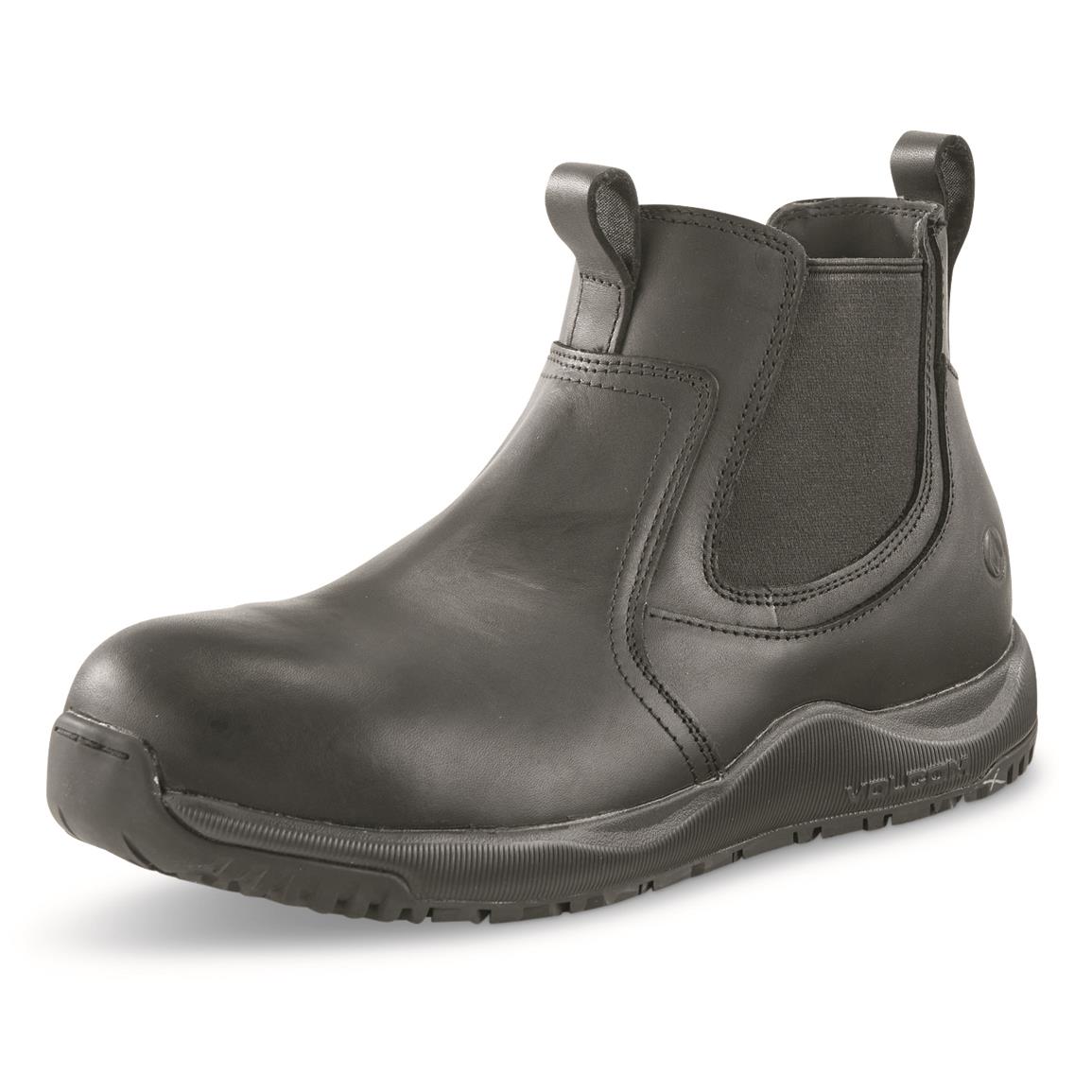 Romeo Stretch Boots | Sportsman's Guide