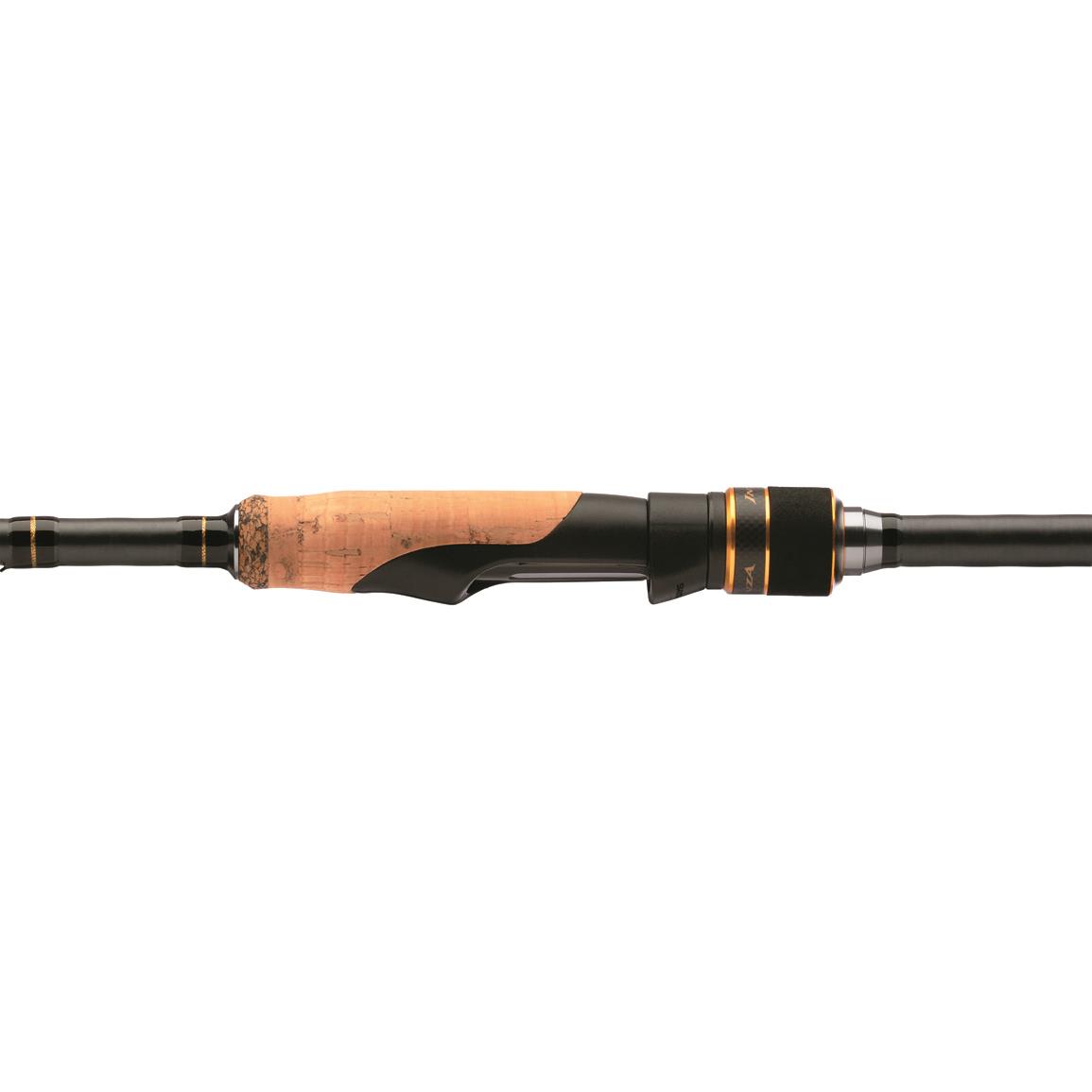 G. Loomis GLX Walleye Spinning Rods - 737155, Spinning Rods at