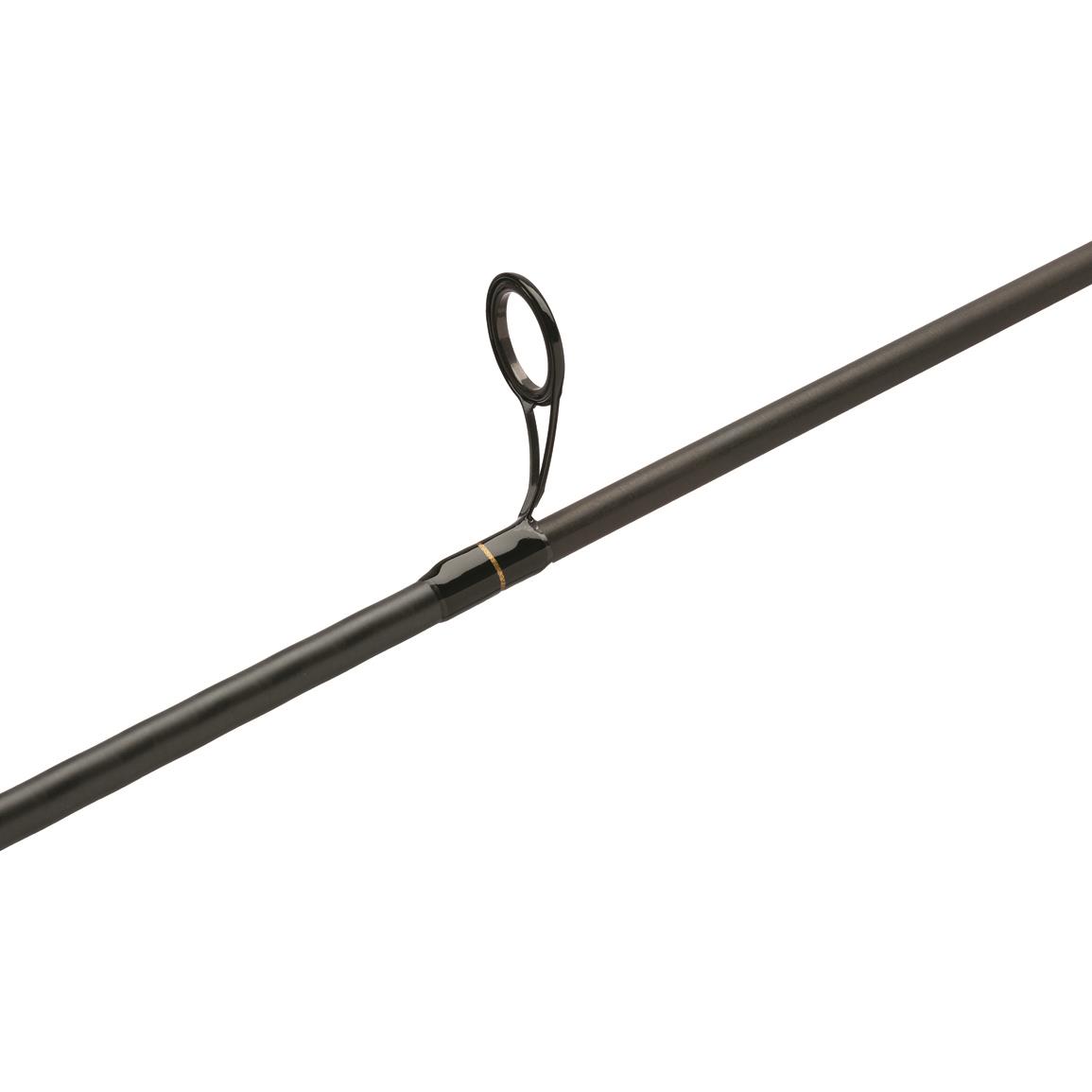 Shimano Compre Walleye 6'6'' Medium 2 Pieces Spinning Rod