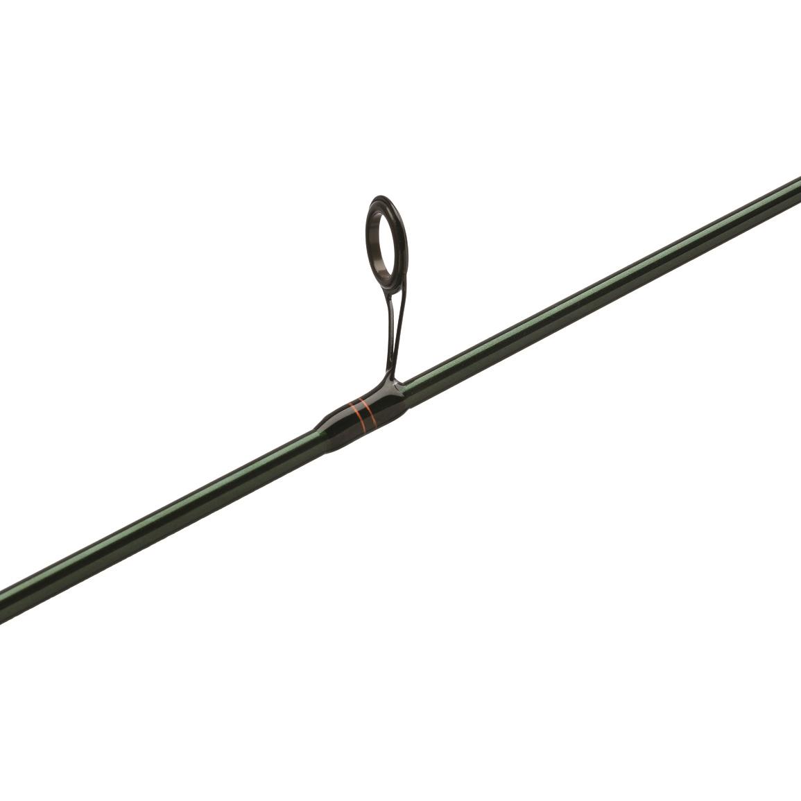 Shimano Sensilite A Spinning Rods