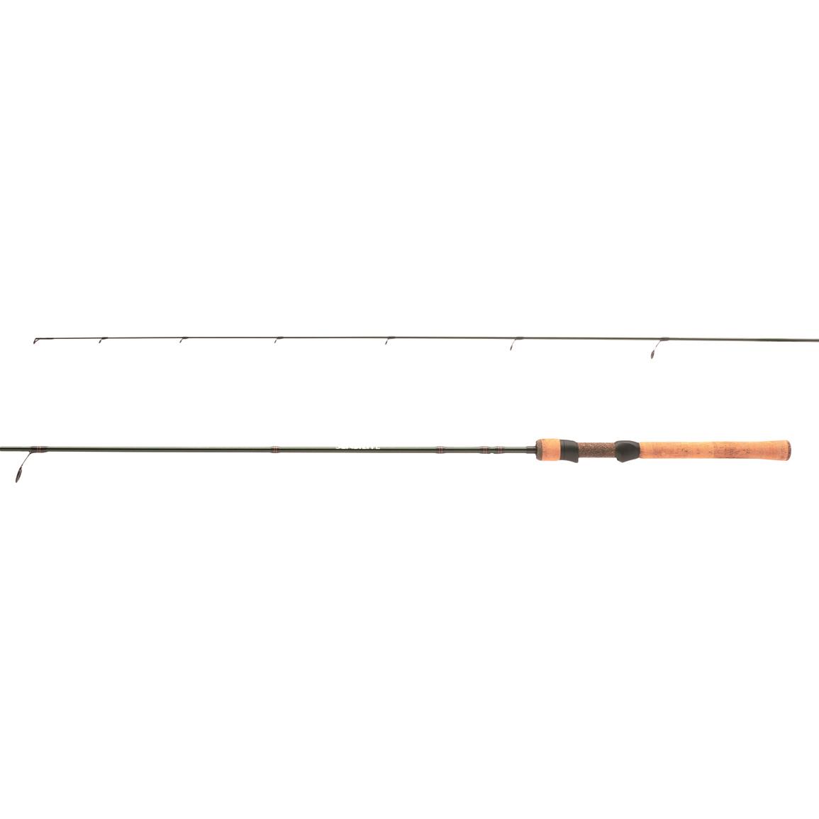 Shimano Sensilite A Spinning Rods