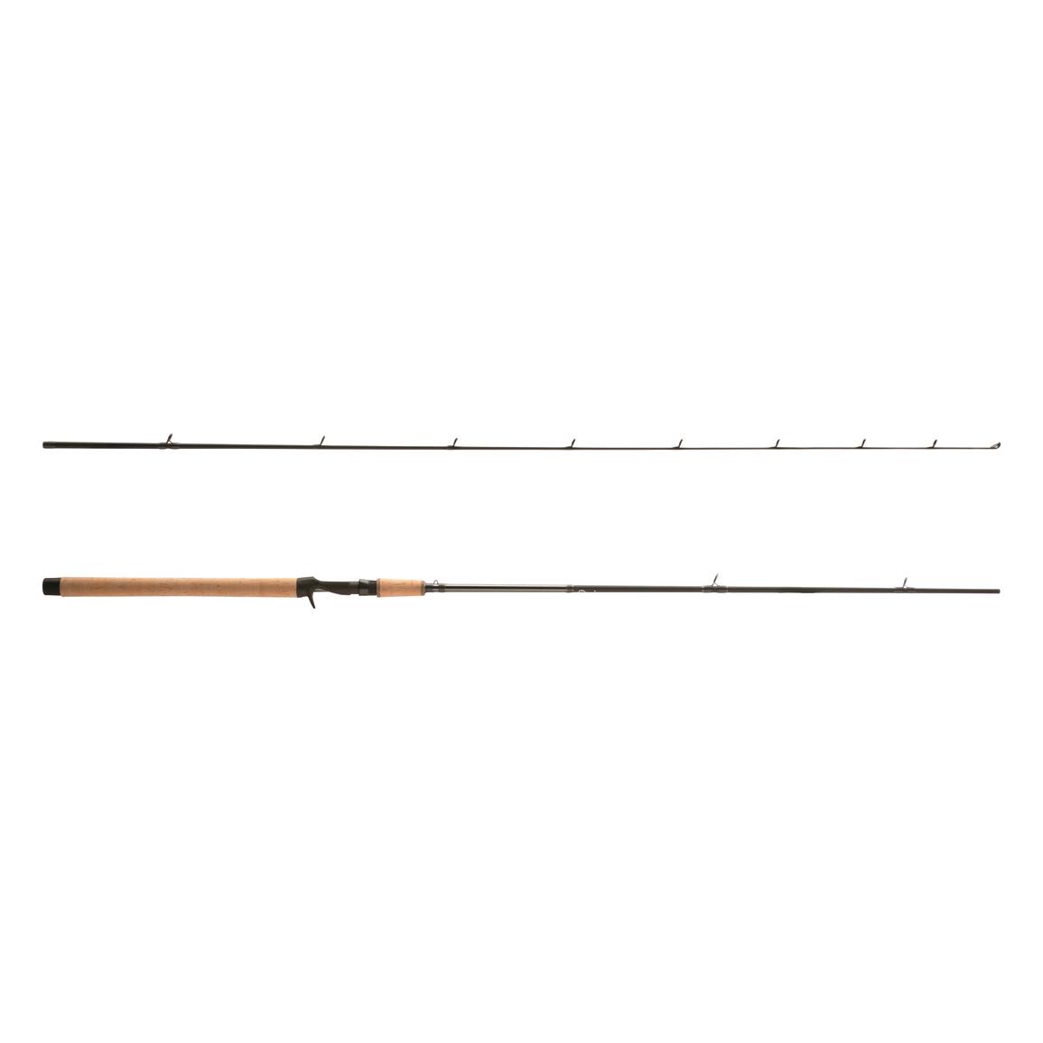 Shimano Compre Salmon/Steelhead Casting Rods