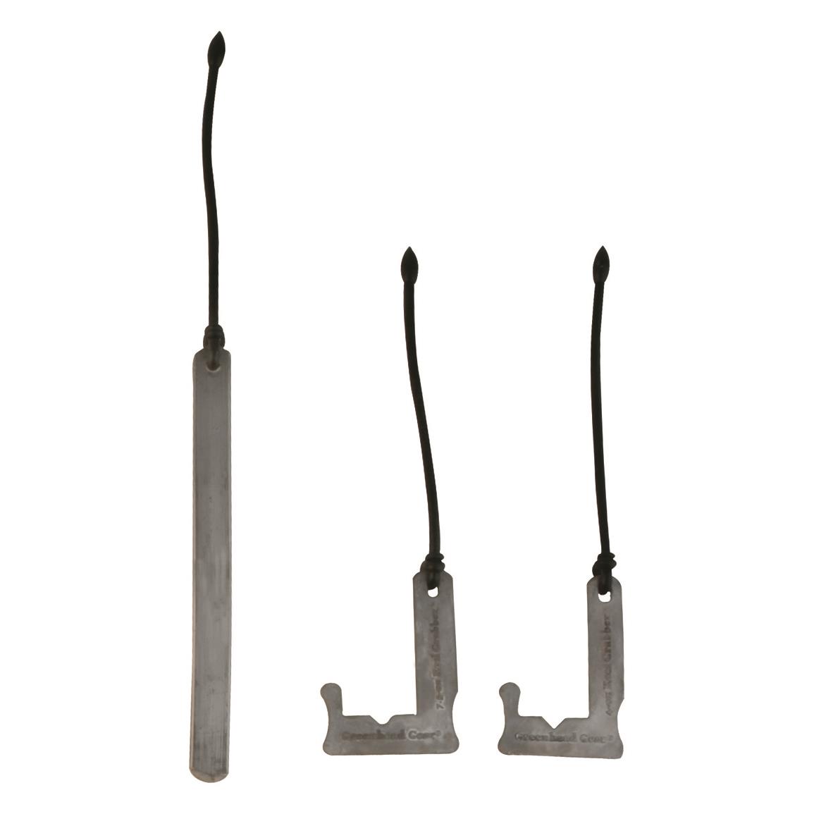 Avery GHG 5 Oz Strap Decoy Weight - For Marsh, Pothole, And Open Water Duck Hunting