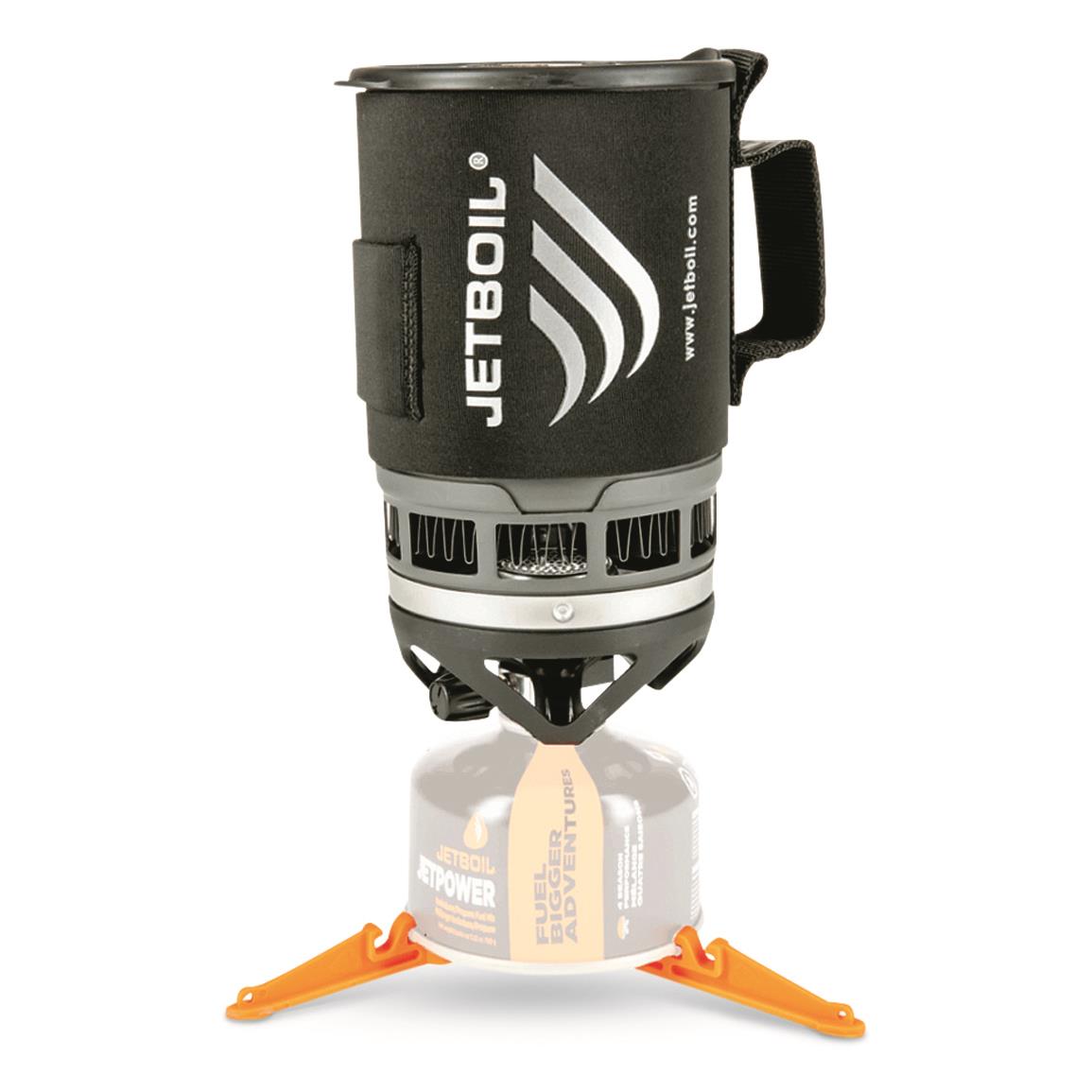 Jetboil Zip Cooking System, Carbon