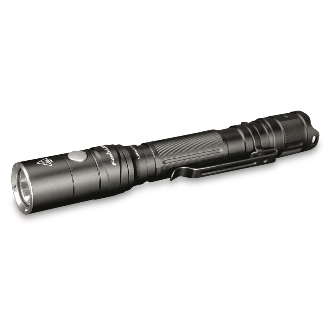 Fenix LD22 V2.0 Rechargeable Flashlight, 800 Lumens