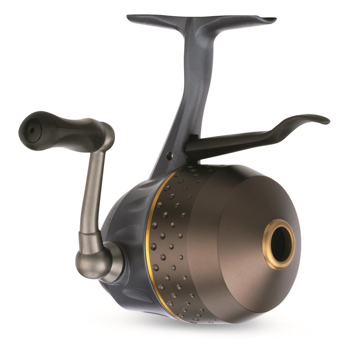 Zebco 33 Gold Micro Spincast Reel - 714368, Spincast Reels at Sportsman's  Guide