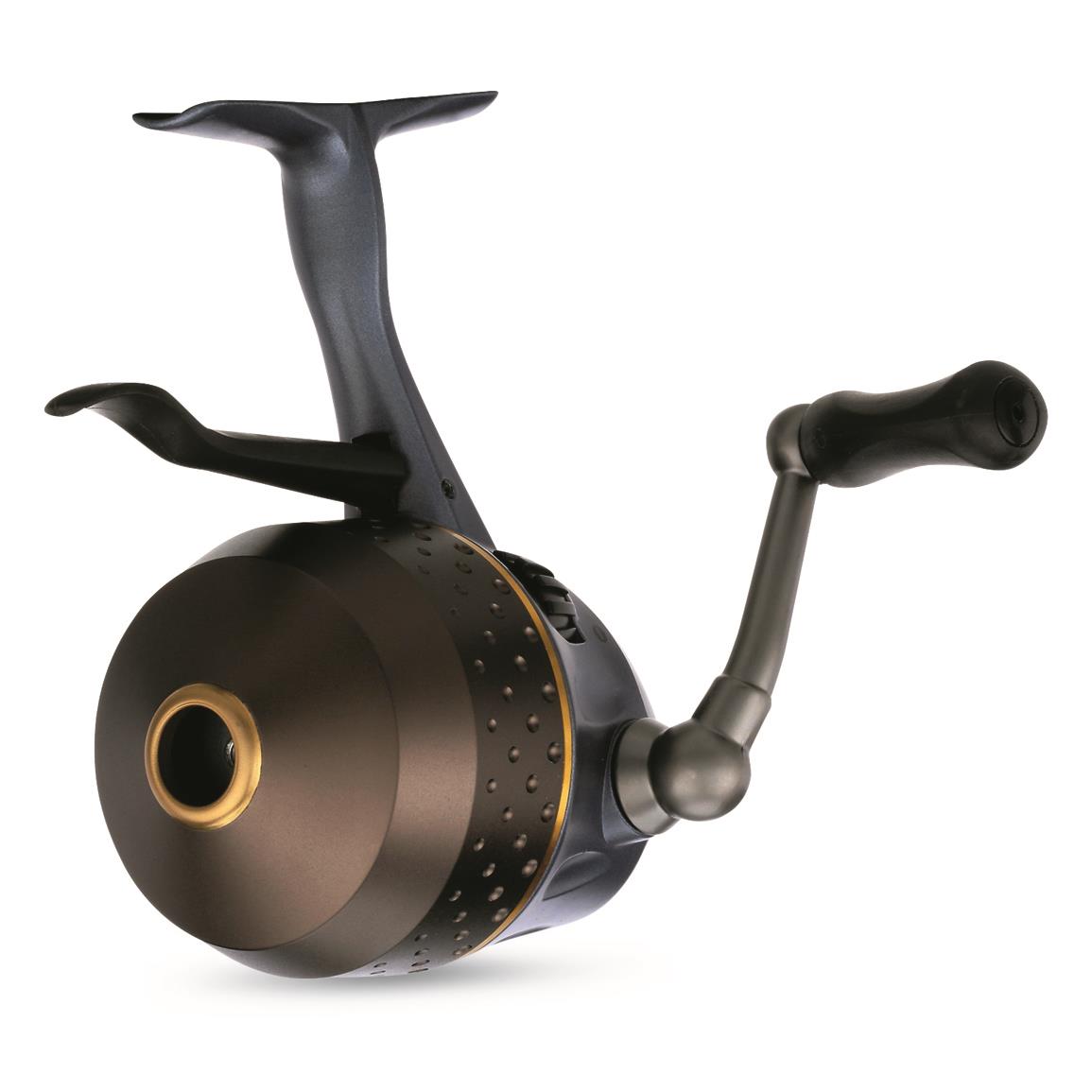 Zebco 33 Micro Triggerspin Reel - 714372, Spincast Reels at Sportsman's  Guide