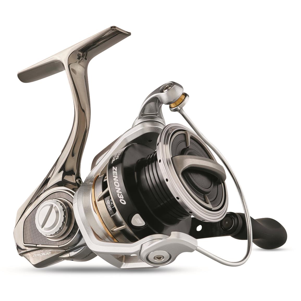 Ardent Spinning Fishing Reel Reels