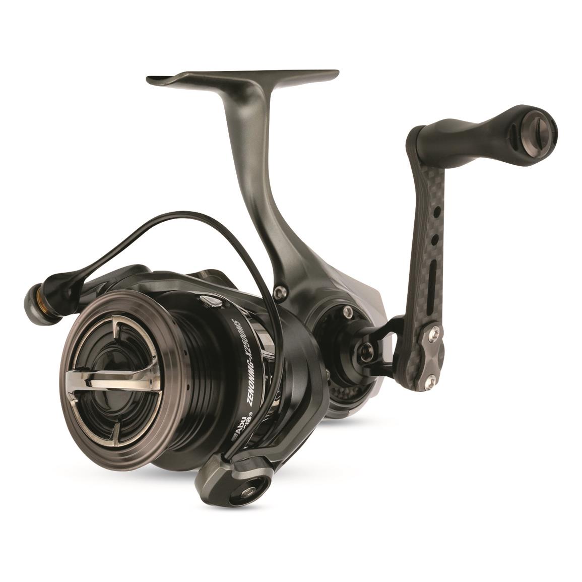 Lew's Speed Spin Spinning Reels - 732893, Spinning Reels at Sportsman's  Guide