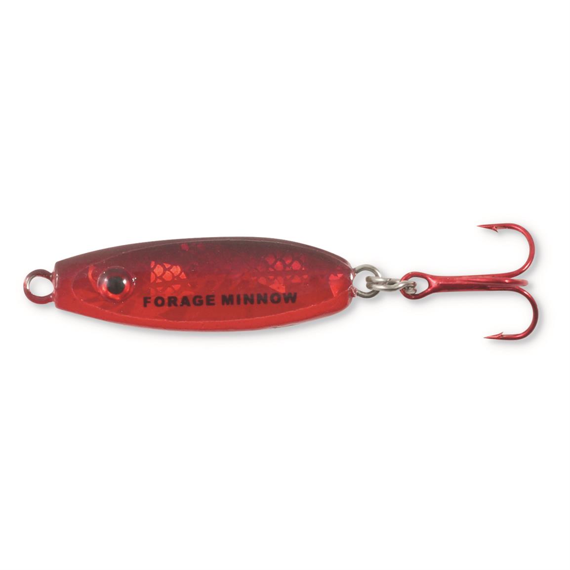 VMC Rattle Spoon Kits - 735087, Ice Tackle at Sportsman's Guide