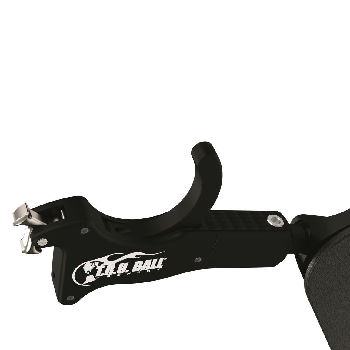 Décocheur Scott Archery Pursuit à Pouce – Modèle 1736 D'occasion