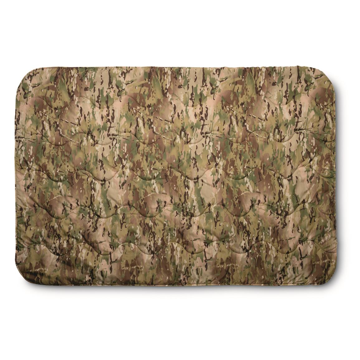 Snugpak Softie Tactical Blanket, Multicam, Multicam®