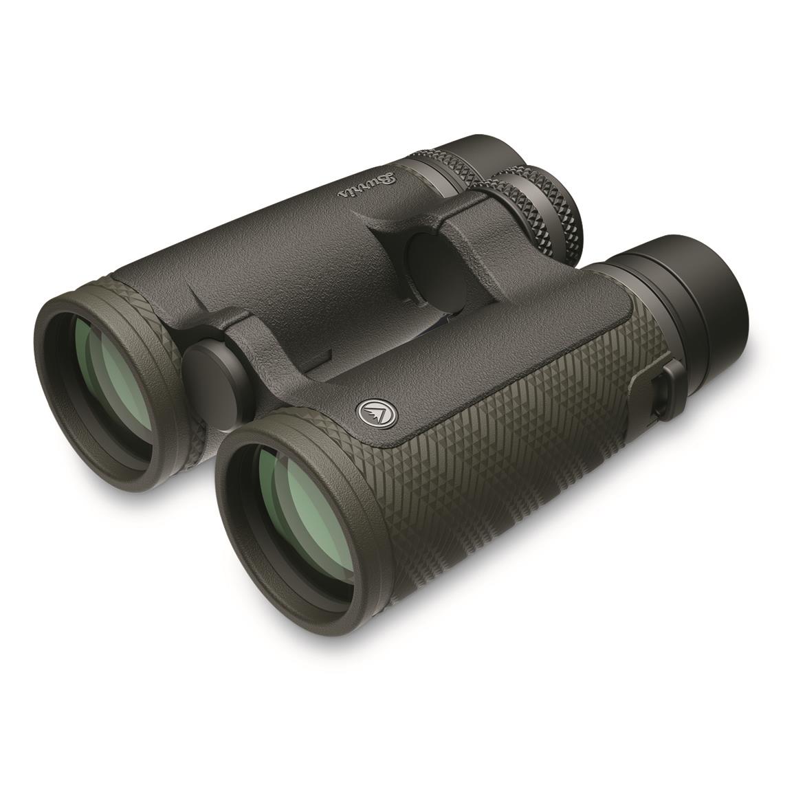 Burris Signature HD 10x42mm Binoculars, Green