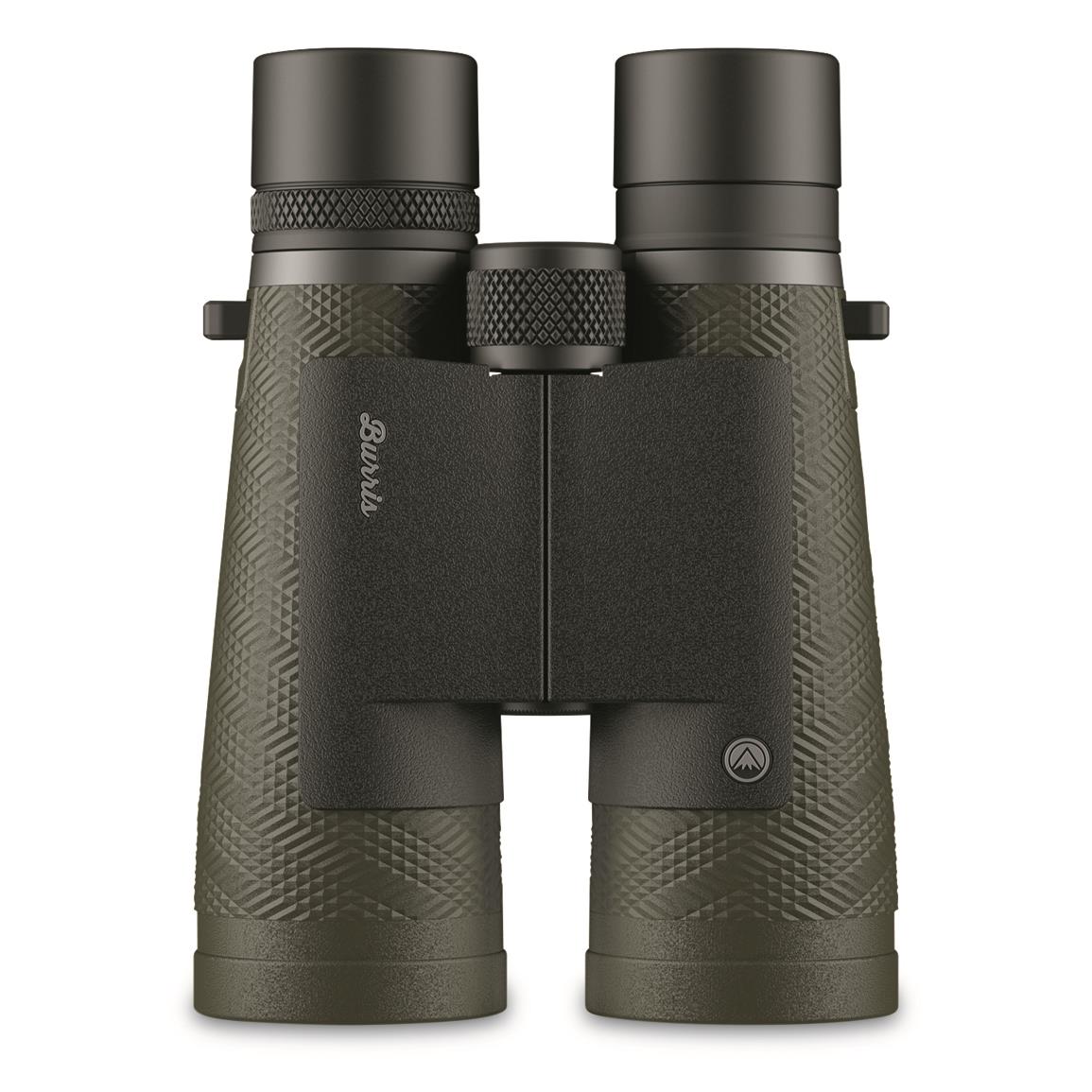 Burris Signature HD 15x56mm Binoculars, Green