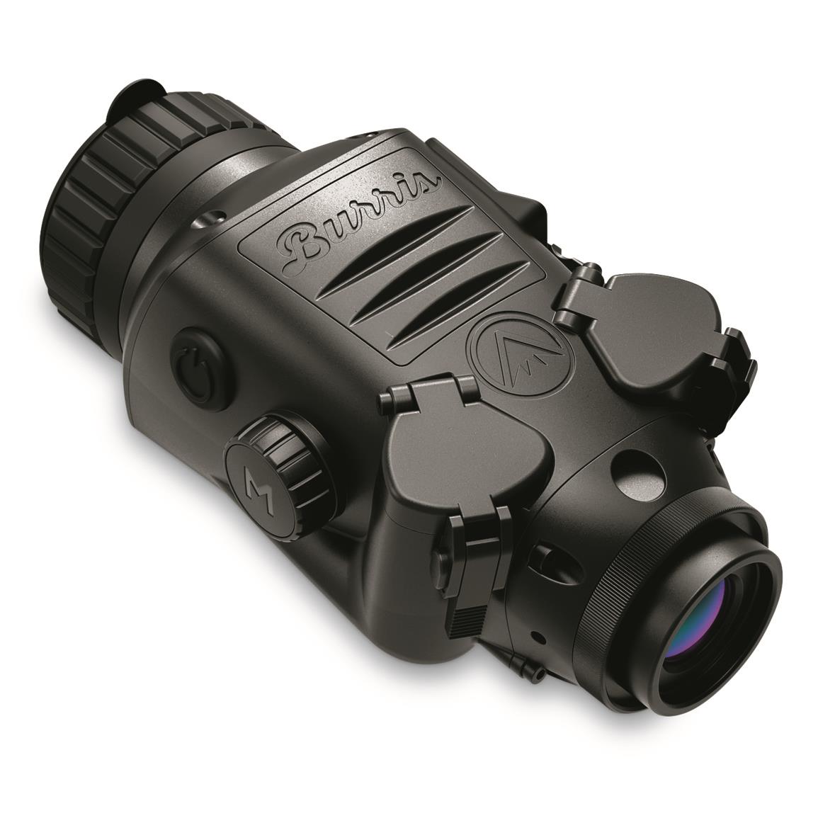 AGM Adder TS-50 384 4-32x50mm Thermal Rifle Scope - 731532, Thermal ...