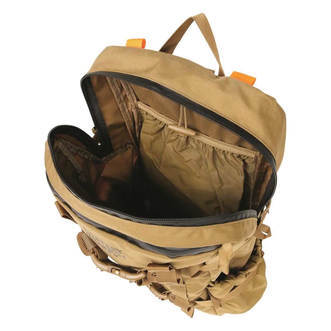 ALPS OutdoorZ Crossbuck Backpack 670168, Hunting Backpacks at