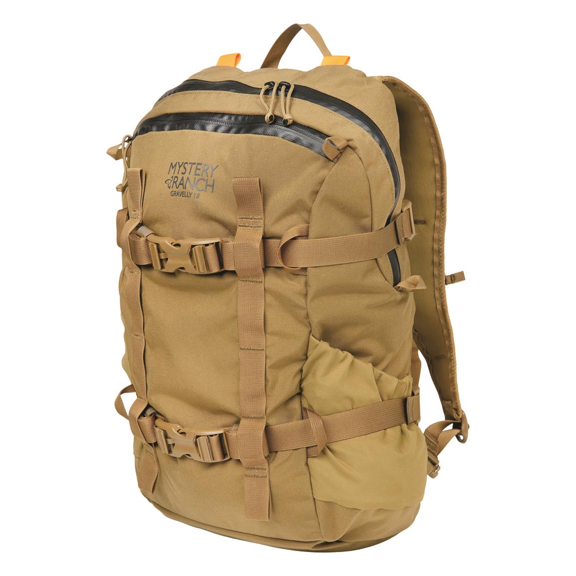 ALPS OutdoorZ Crossbuck Backpack 670168, Hunting Backpacks at