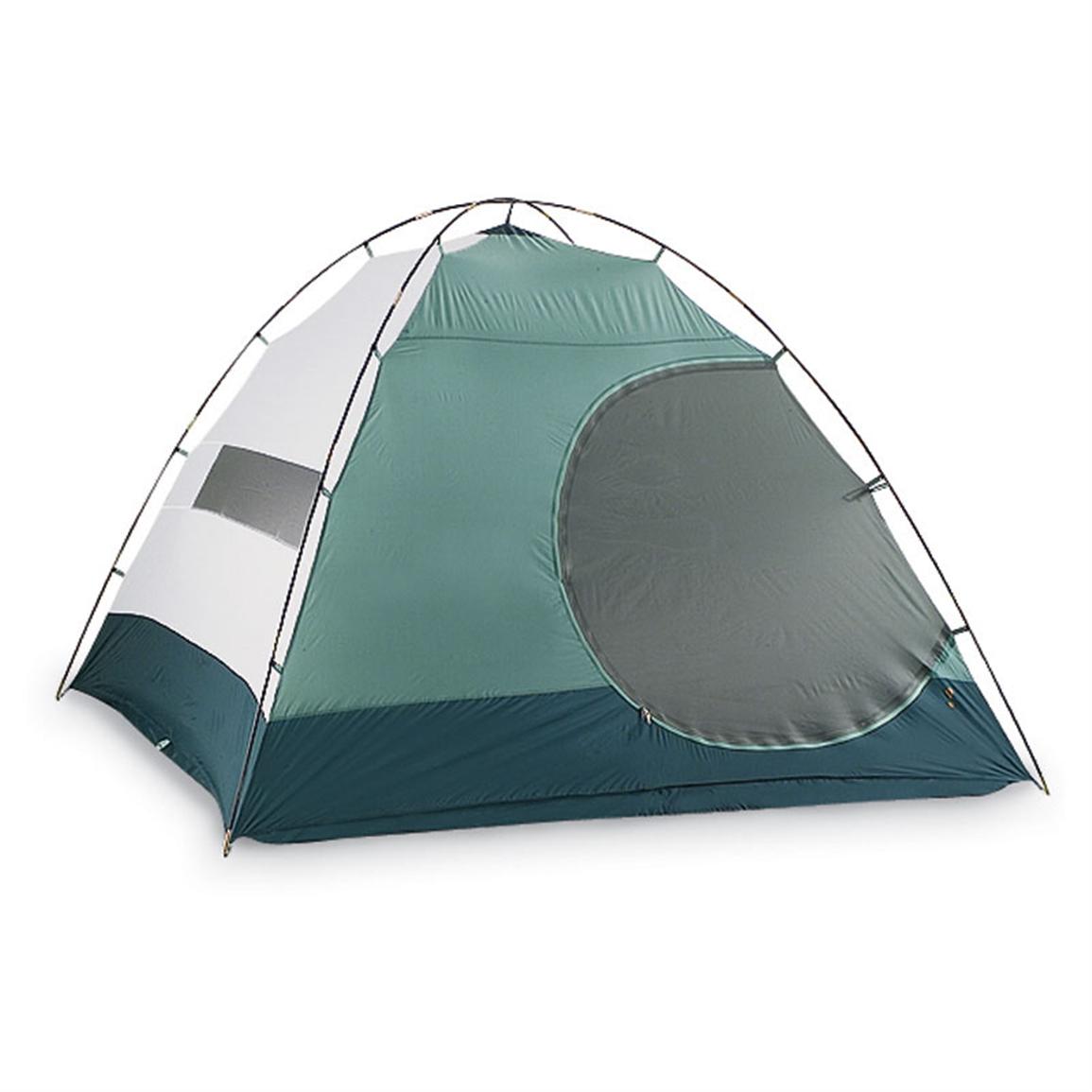 eureka 3 person backpacking tent