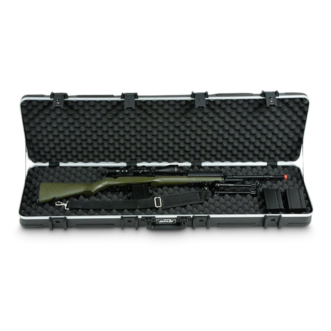 SKB SFR 5013 Double Rifle Case