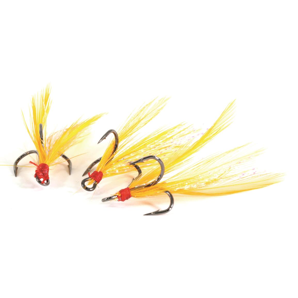 Fishing Hook Sportsman's Guide