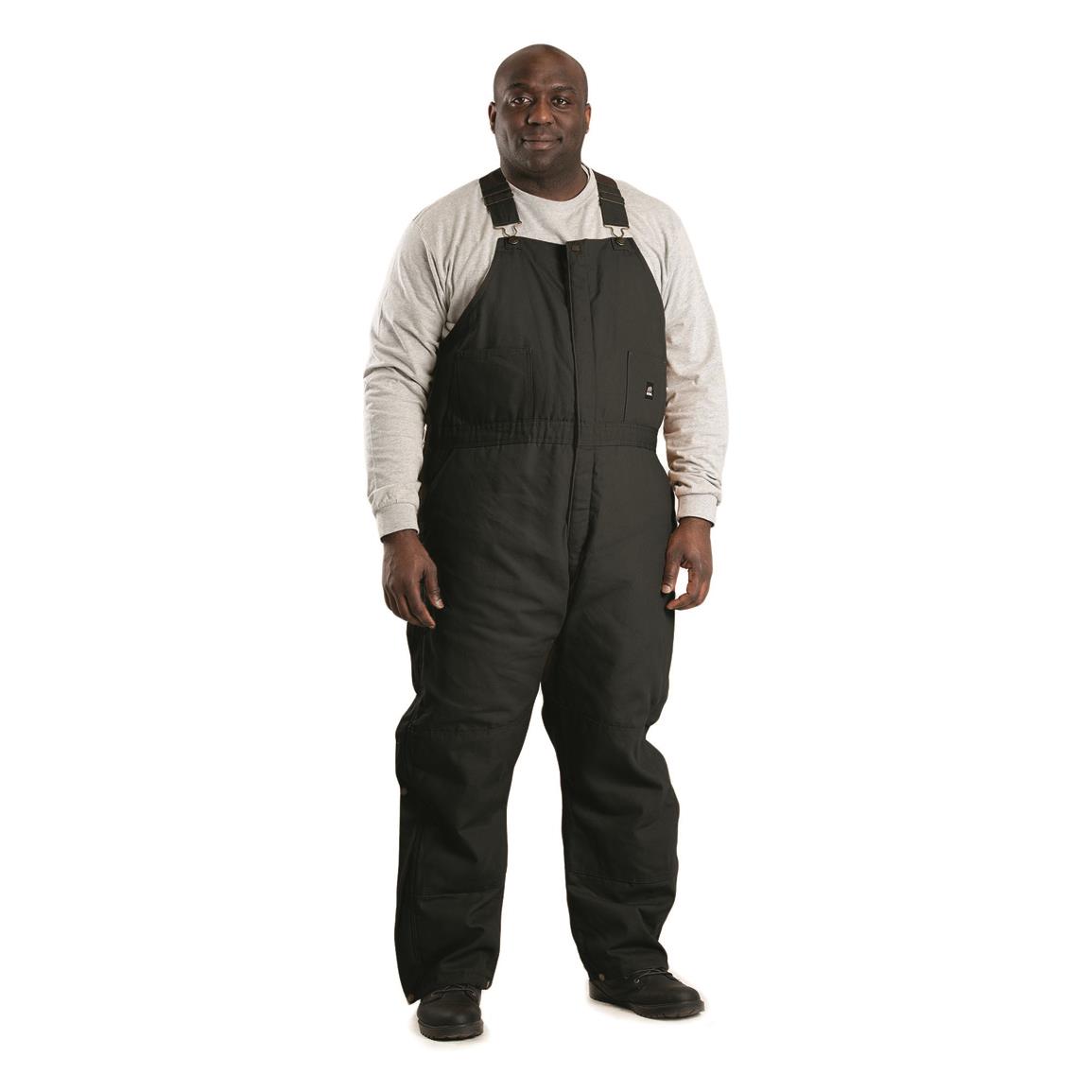 Quilted Overalls | Sportsman's Guide