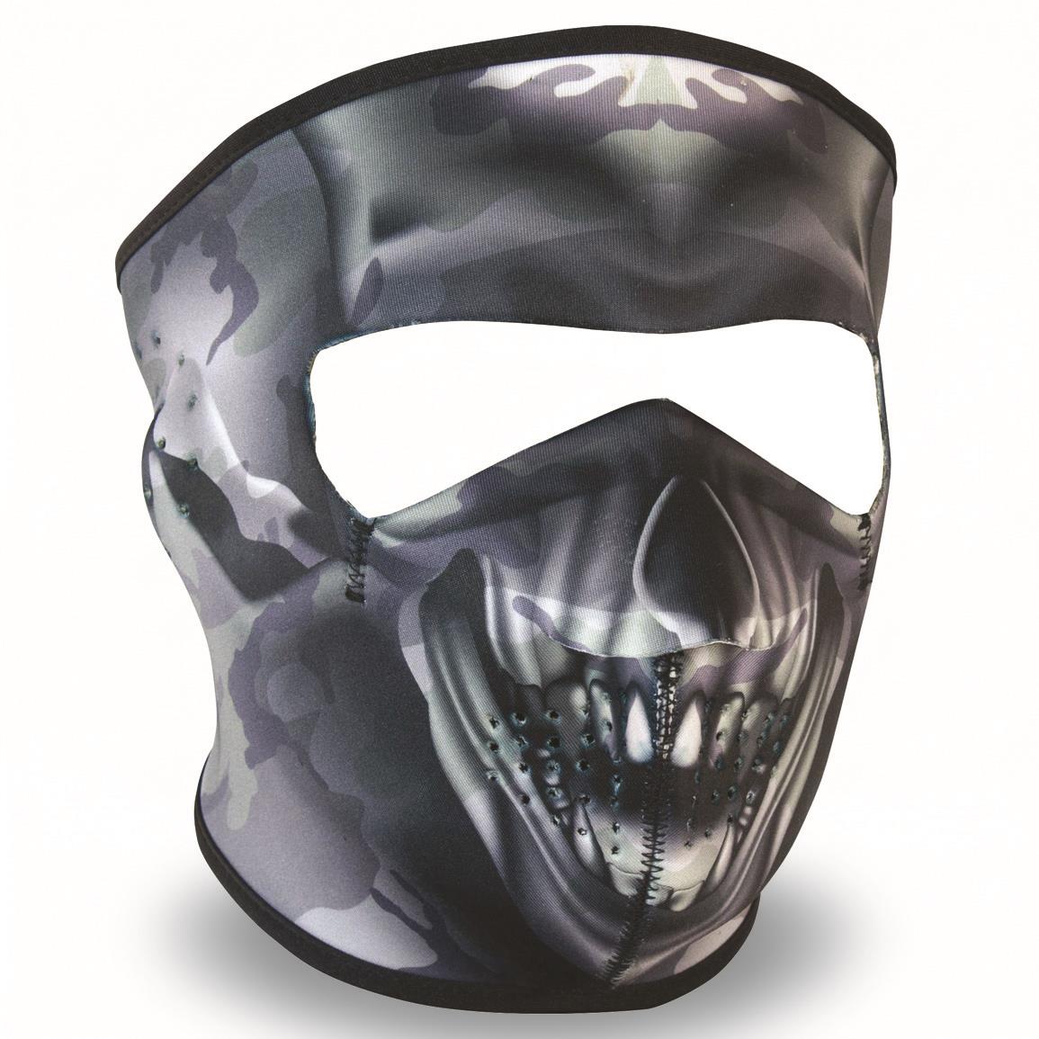 Red Rock Outdoor Gear Neoprene Full Face Mask