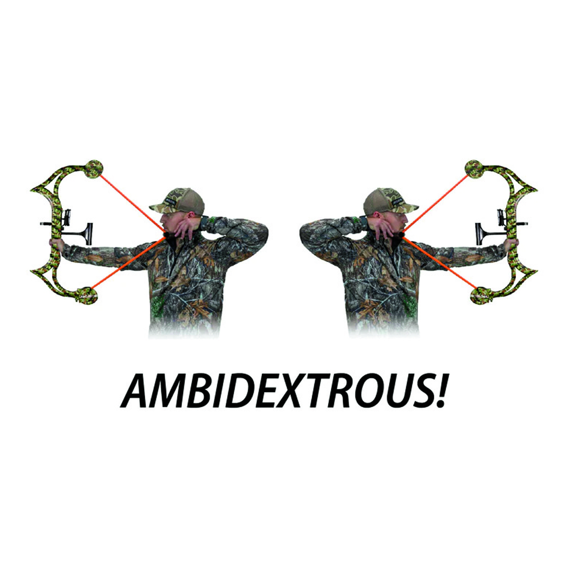 PSE Guide Youth Compound Bow, 1229lb. Draw Weight, Right Hand