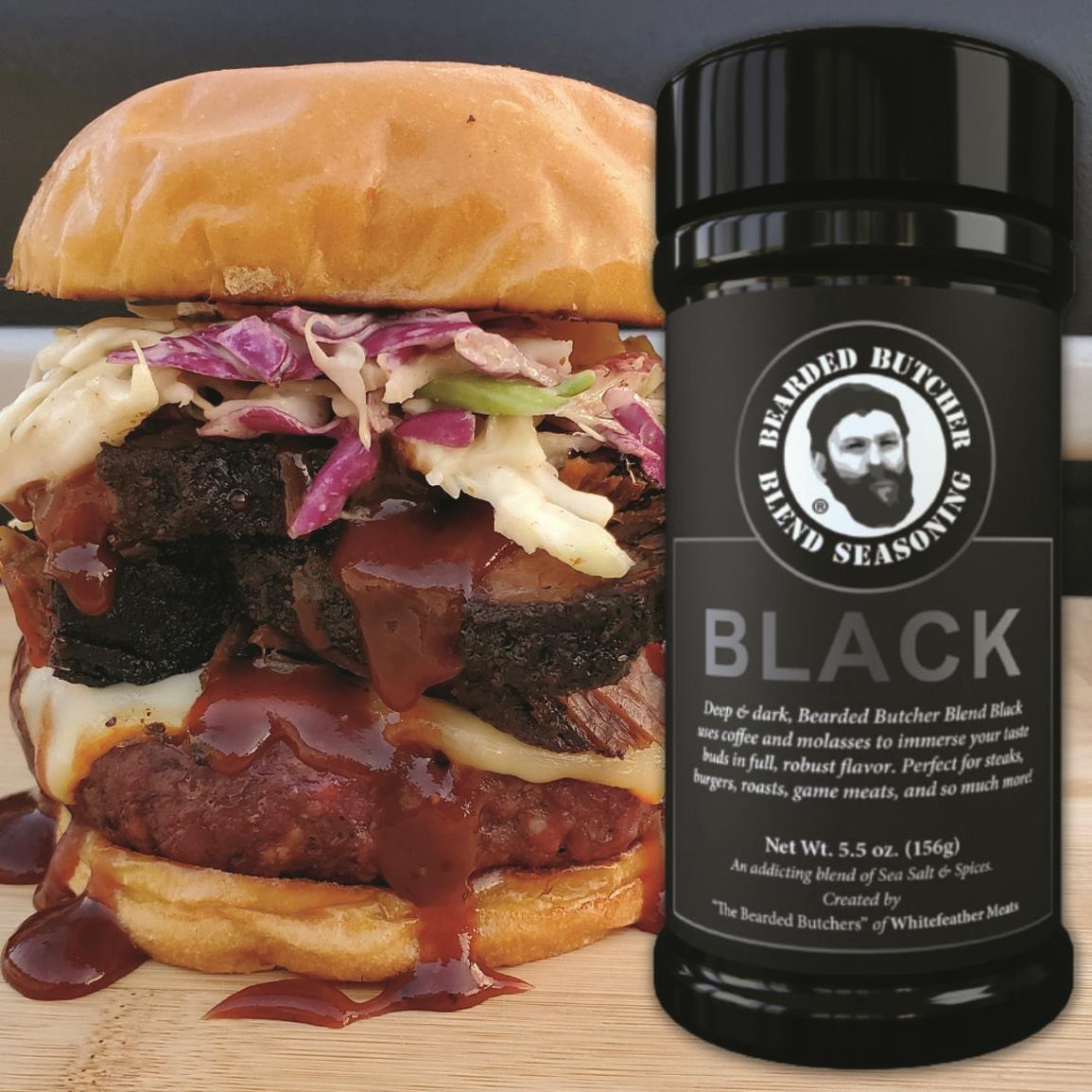 Bacon Up Bacon Grease 737983, Food Processing & Kitchen Tools at