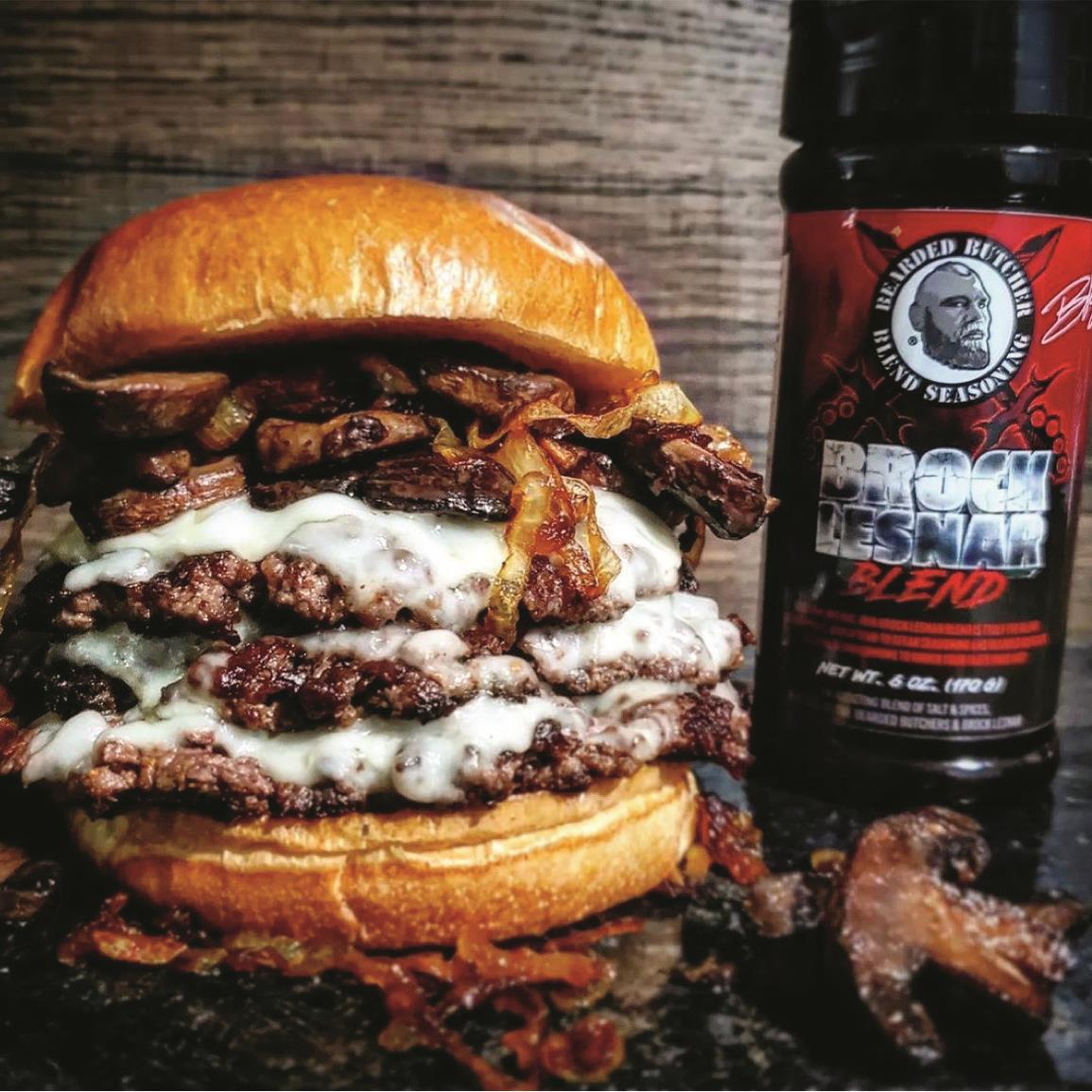 Bacon Up Bacon Grease 737983, Food Processing & Kitchen Tools at