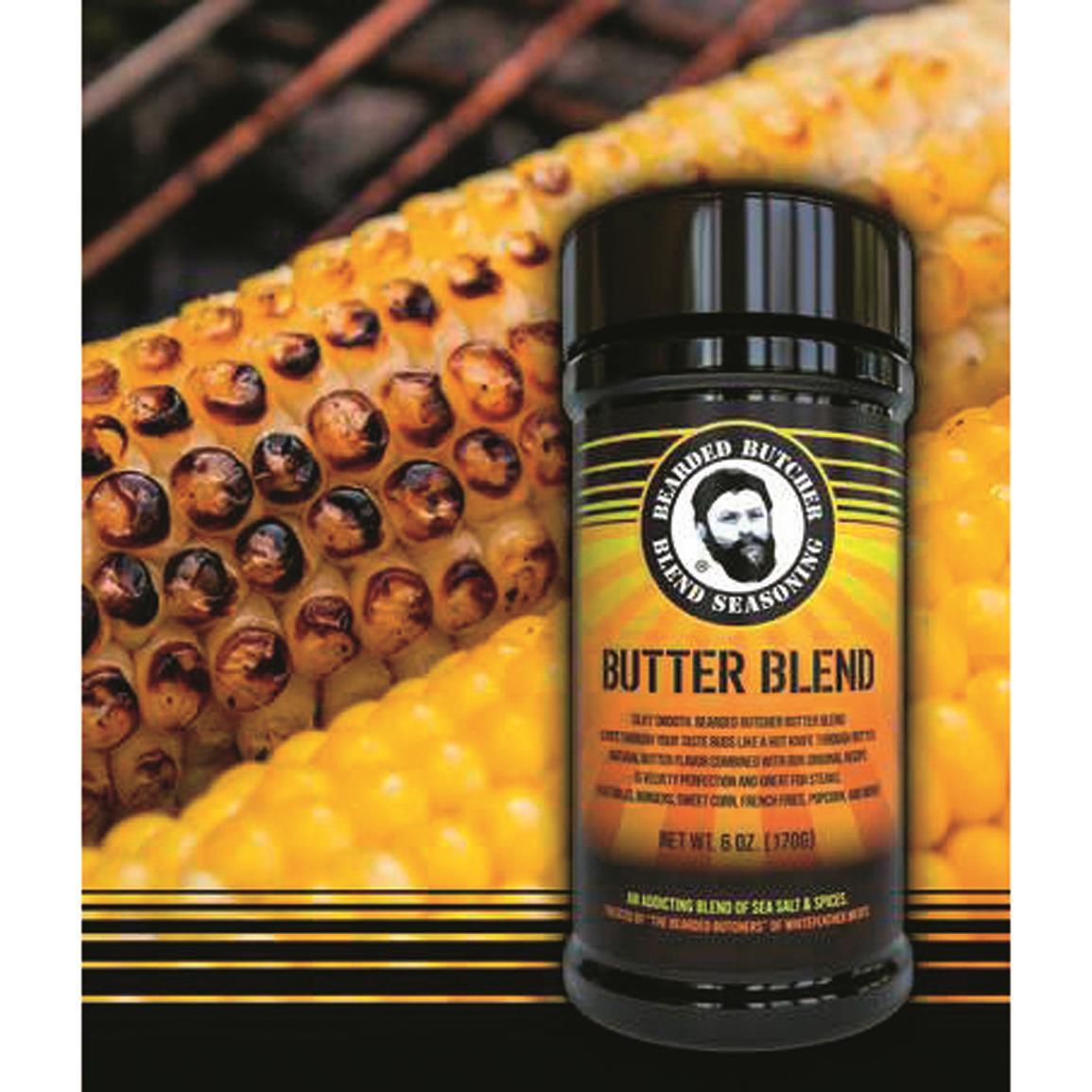 Bacon Up Bacon Grease 737983, Food Processing & Kitchen Tools at