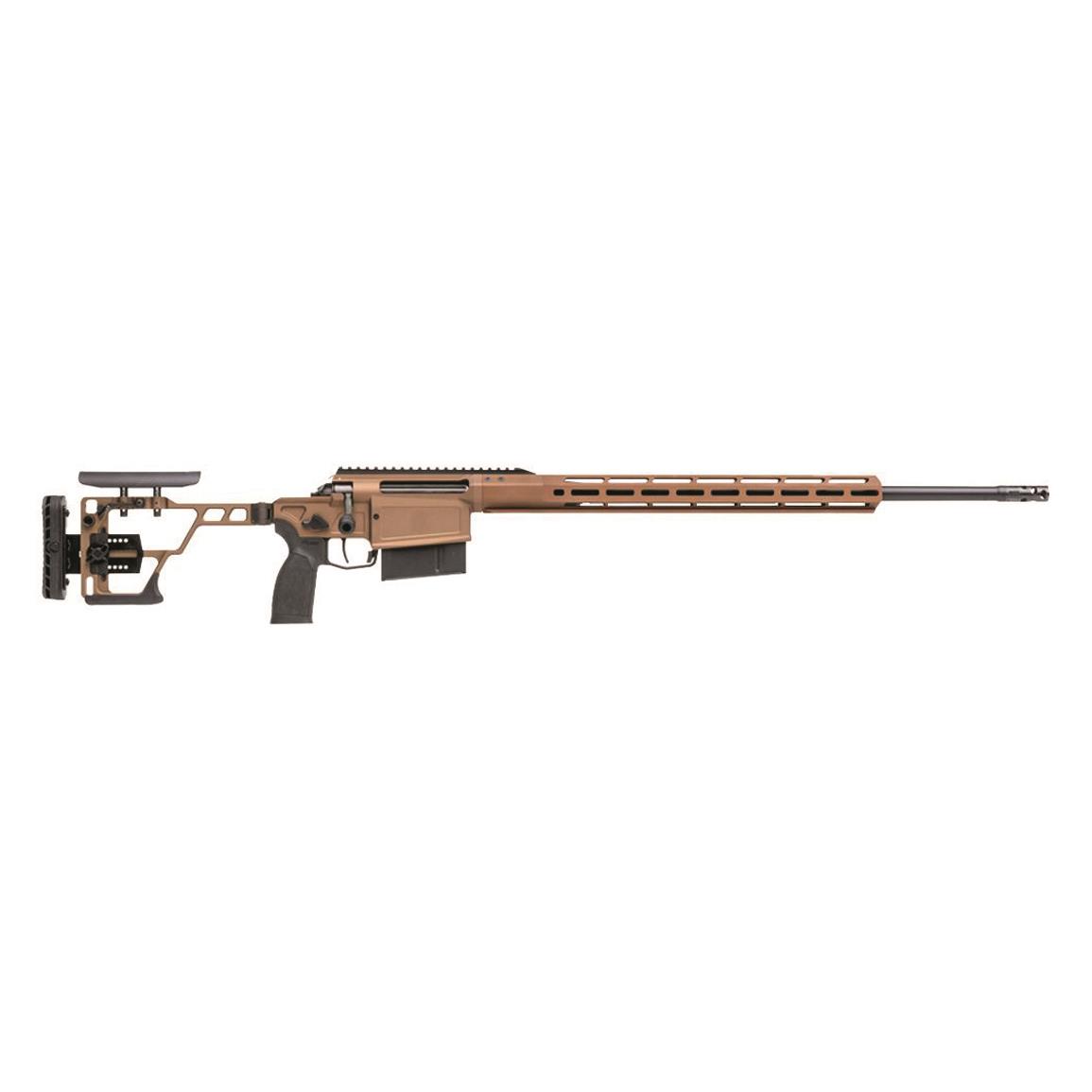 SIG SAUER CROSS Magnum Rifle, Bolt Action, .300 Win. Mag., 24" Stainless Barrel, 6+1 Rounds