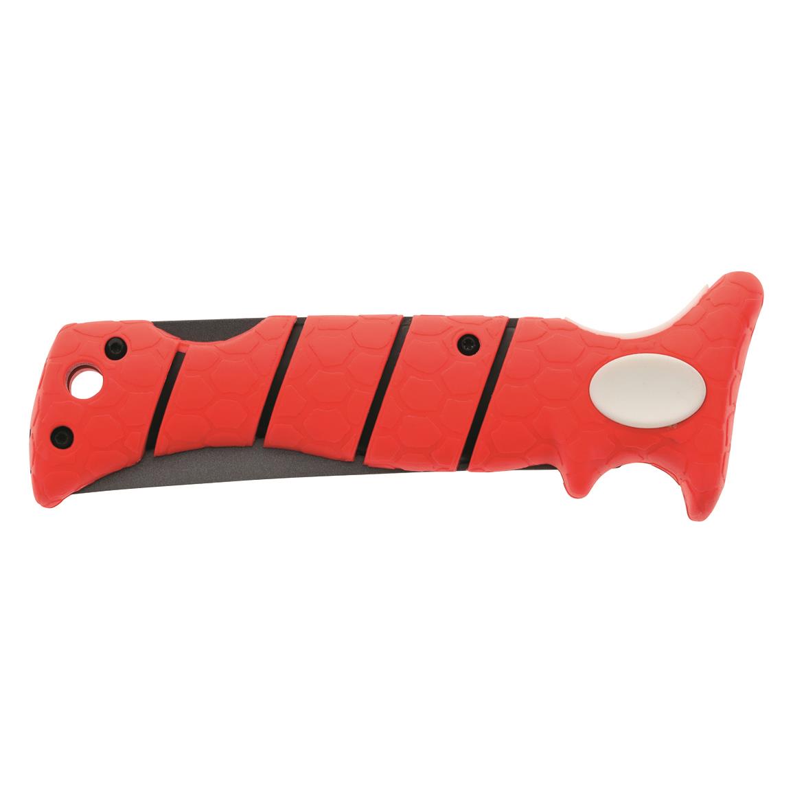 Bubba 6 Ultra Flex Fillet Knife - 713414, Fillet Knives at