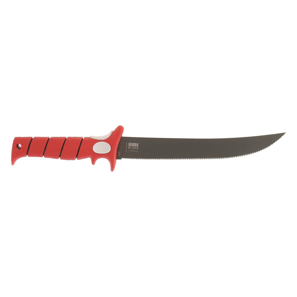 Bubba Proteus Ulu Knife - 720287, Fillet Knives at Sportsman's Guide