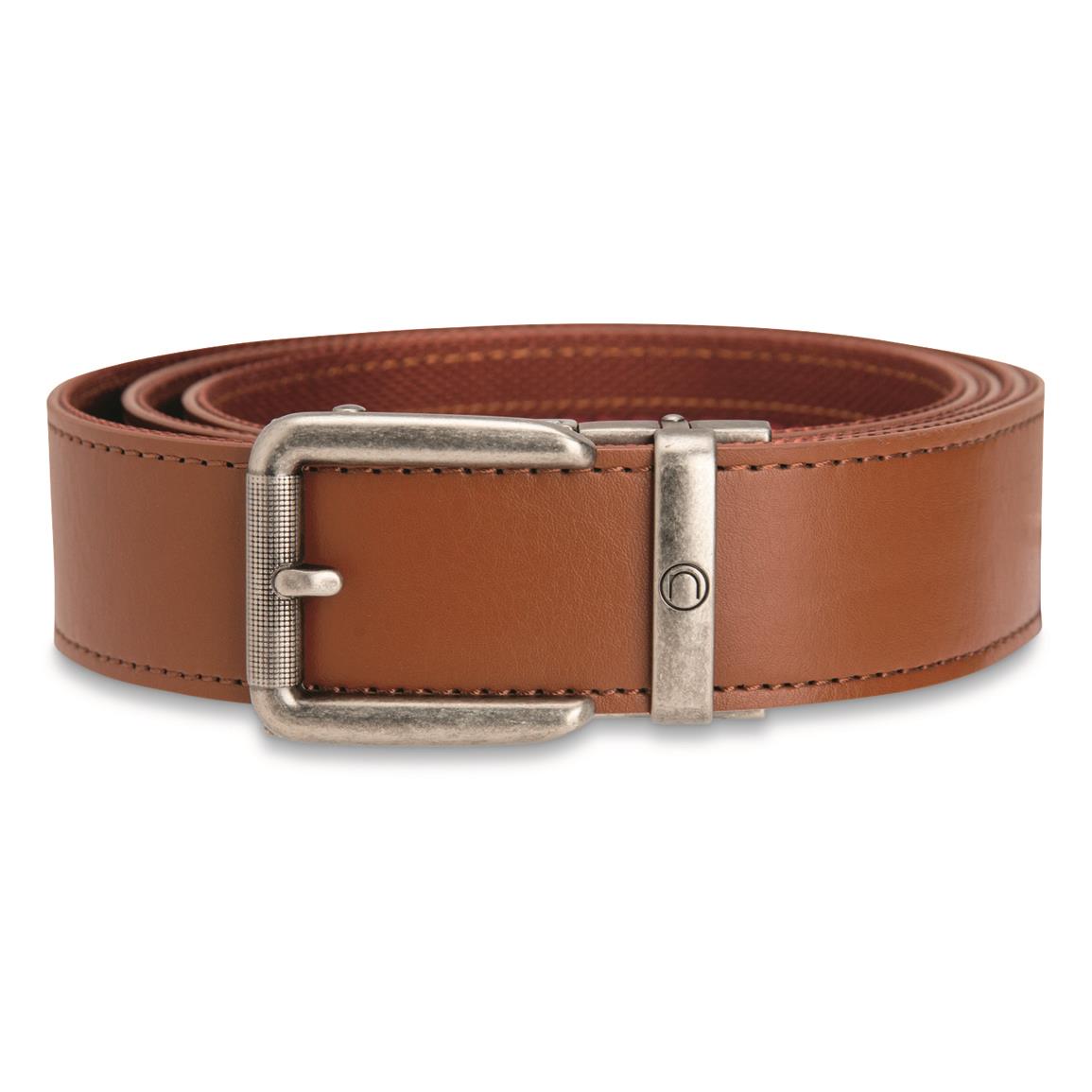 NEXBELT Rogue Walnut 1.5in EDC Gun Belt (PCS3440)