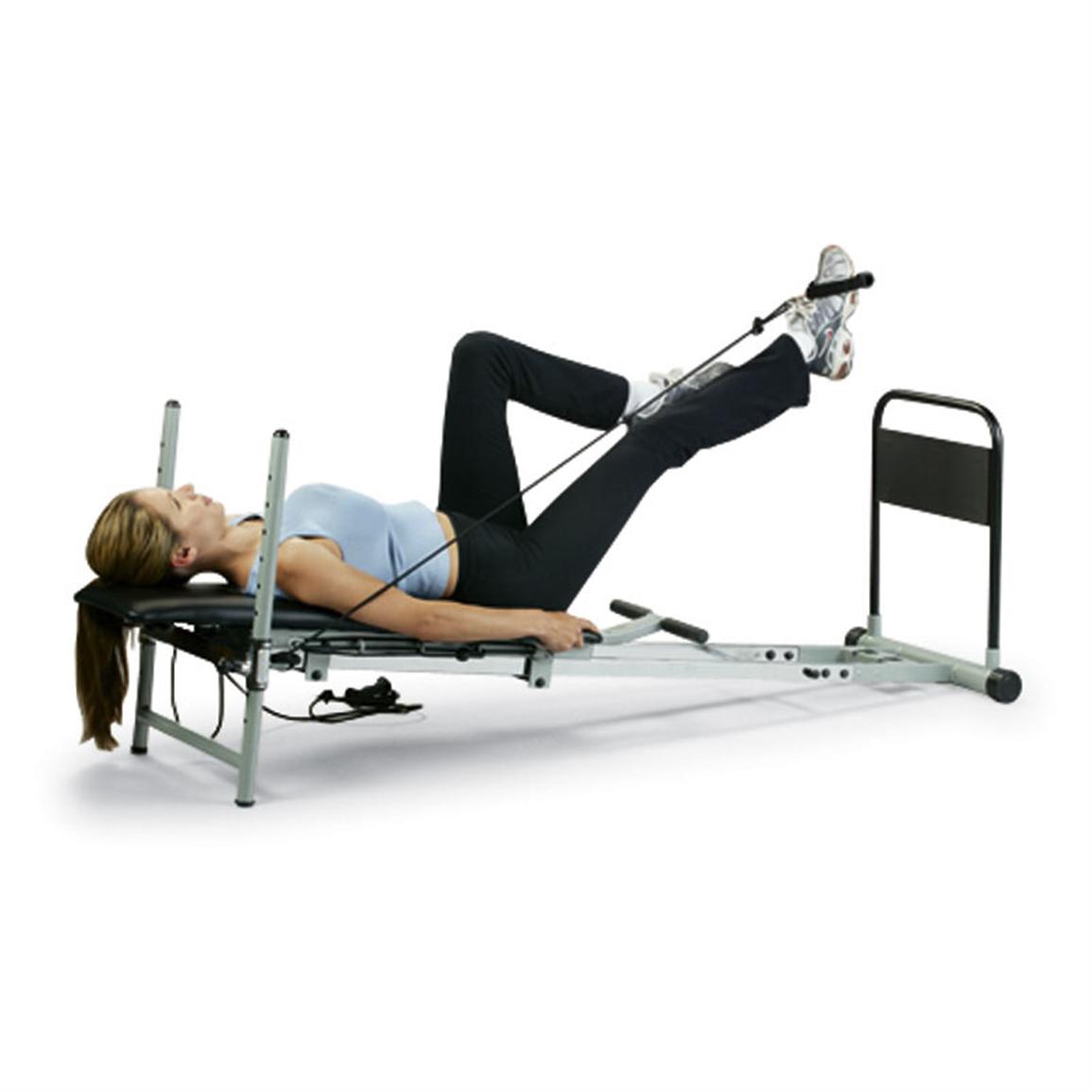 Stamina® Ultra Glide Plus - 73884, at Sportsman's Guide