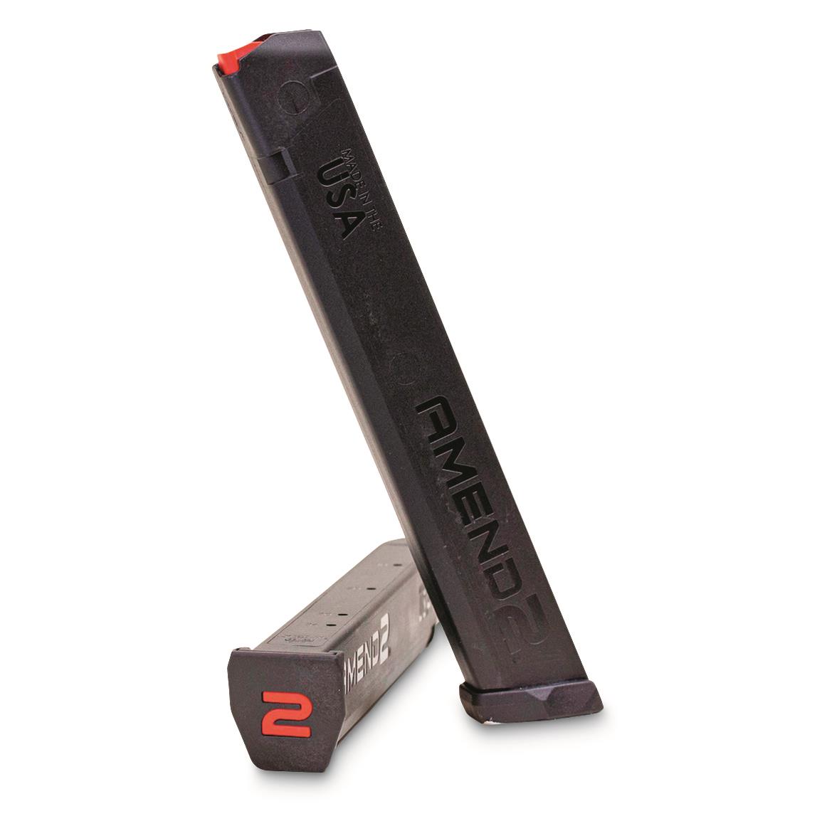 Glock Magazine Holder Tactical Pro Sports Magazine Mount For 19 26