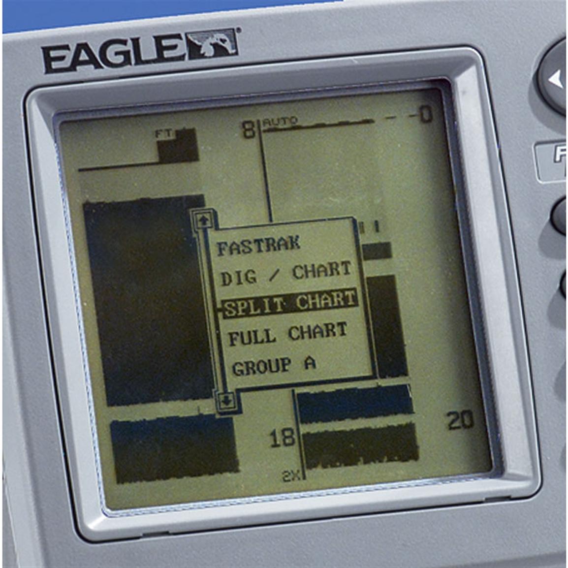 Bottom Line® Fishin' Buddy 1101 Portable Fish Finder
