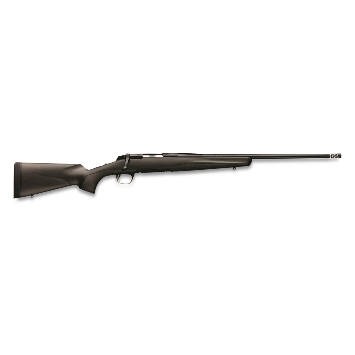 Browning X-Bolt Micro Composite, Bolt Action, 6.5mm Creedmoor, 20" Barrel, 4+1 Rounds