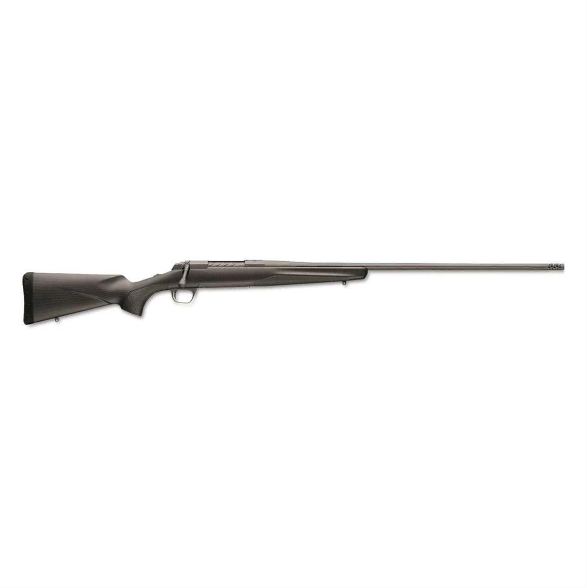 Chuckwallas Bolt Action Rifle Barrel Cooler – Universal, Portable, Orange – Competition Shooting Accessory