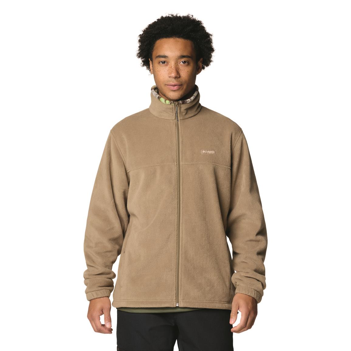 Columbia Sportswear Men's PHG Fleece Jacket