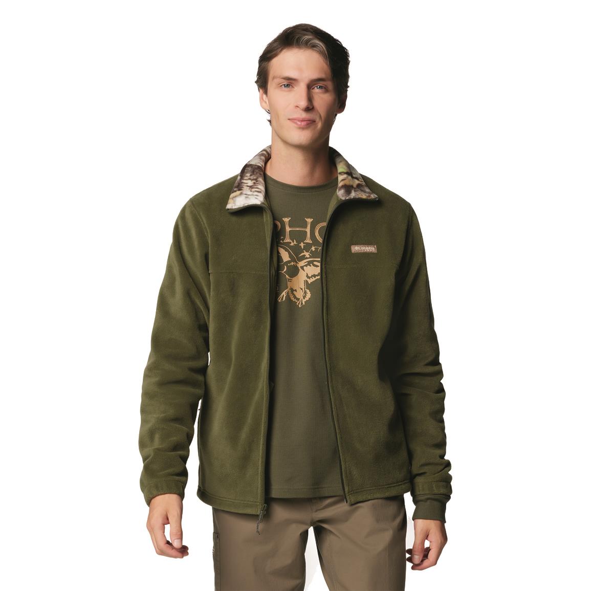 Columbia Sportswear Men's PHG Fleece Jacket