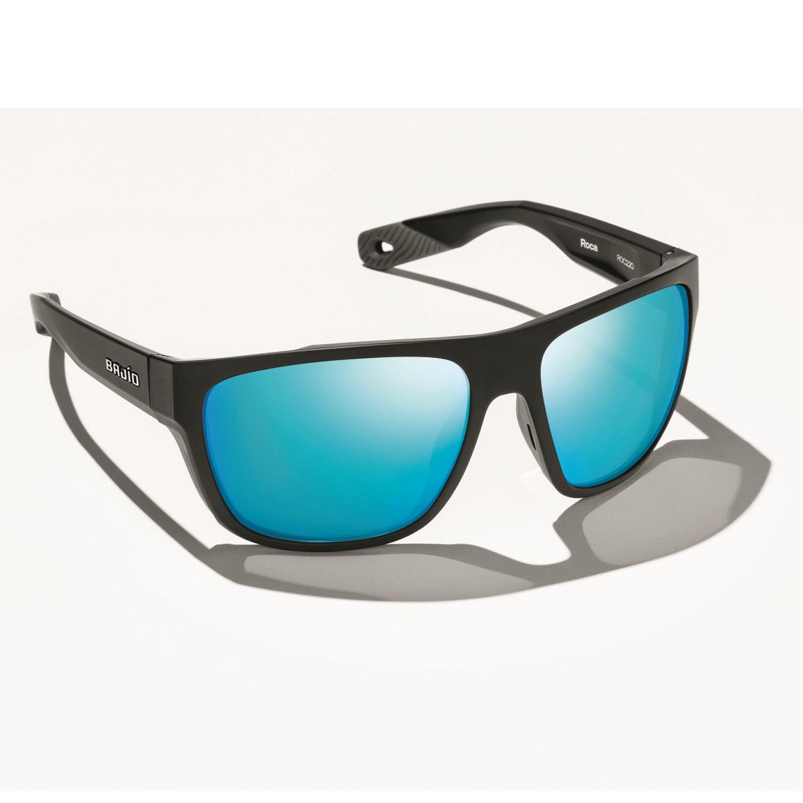 Bajio Las Rocas Polarized Sunglasses 739834 Sunglasses At Sportsman S Guide